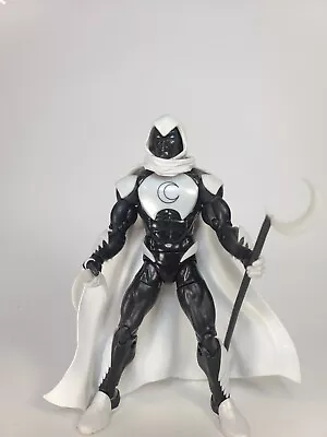 Marvel Legends Moon Knight Figure Loose • $15.77