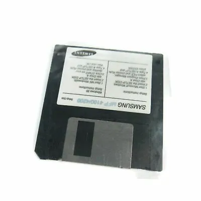 Samsung MFP 4100/4200 Setup Disk  • $4.99