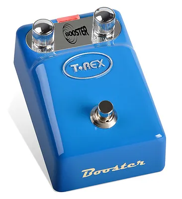 T-Rex Tonebug Booster • $99