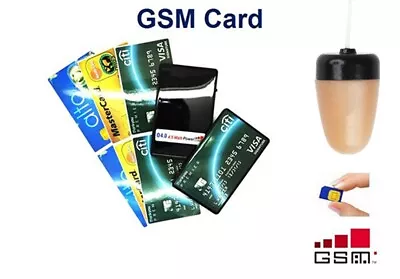 GSM Box & Bluetooth Spy Earpiece Super Small Micro Invisivble Wireless Earphone • $118.98