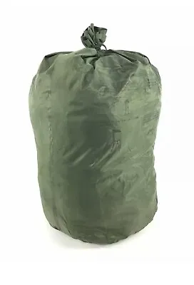 Military Wet Weather Bag Rucksack Liner Waterproof Clothing Bag US OD Green • $4