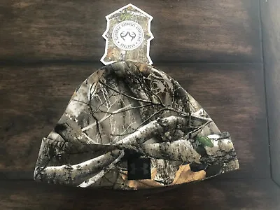 Under Armour Storm Camo Realtree Edge Beanie (1343193-991) MSRP $30 • $24.99