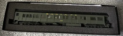 Bachmann Spectrum- Santa Fe  #409 HO Observation Car  89146 New York Central • $38.88