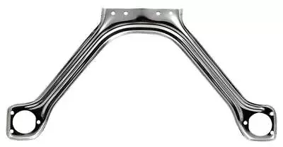 1965-70 Ford Mustang; Export Brace;  Chrome Plated • $47.99