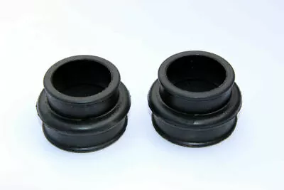 $16 • Buy Vw Type 1 Bug Bus Ghia Super Beetle Dual Port Intake Manifold Boots Oem Original