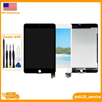 For IPad Mini 5 A2126 A2124 A2133 A2125 LCD Display Touch Screen Digitizer Tool • $59.89