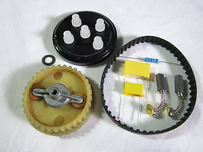 Kenwood Chef Speed Control Components & REPAIR KIT Suit A901E/C/D. A902. • $74