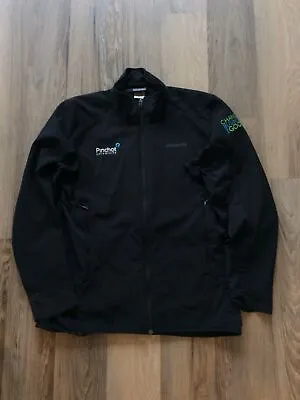 Patagonia Jacket Mens Size Large Soft Shell SPONSORS  • $37