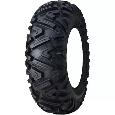 $186.26 • Buy Duro DI2038 Power Grip II 27-9.00-12 6 Ply ATV - UTV Tire-31-203812-279CAT
