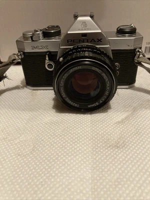 £35 • Buy Vintage Pentax MX Camera