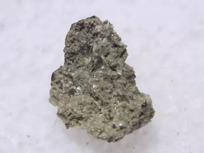 .0815 Grams 6x4x3mm NWA 4878 Martian Shergottite Meteorite Fragment From Mars • $36