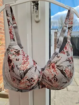 M+S Autograph Bra Size 34E • £4.50