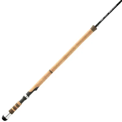 G. Loomis IMX-PRO Steelhead Centerpin Rod 1444-2CP STR 12'0  Heavy | 12940-01 • $515