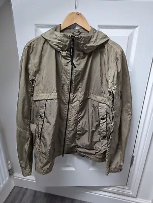 Cp Company Quartz Jacket  • £170