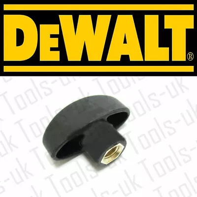 £5.20 • Buy DeWALT 941756-00 Knob D27113 DW700 DW707 DW742 DW743 PS174 MH65