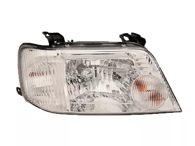 Mercury Mariner 05-07 Hev Hybrid Sport Utility Headlight Lamp 5E6Z 13008 Aa Rh • $101.77