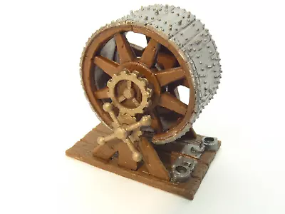 $9.99 • Buy WarLock Tiles Accessory Torture Chamber: Catherine Wheel