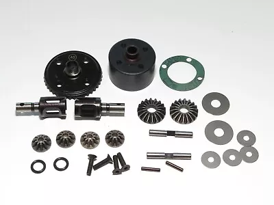 $31.99 • Buy Xray Xb9 Nitro Buggy Rear Differential