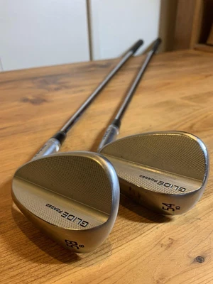 $278.21 • Buy Ping Glide Forged Wedge 54-10 58-8 Set 