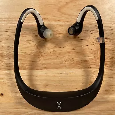 Motorola S10-HD Bluetooth Stereo Sweatproof Neckband In-Ear Headset - For Parts • $10.99