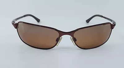 $152 • Buy Vintage REVO H20 3047 093 Copper 59 16 125 Polarized Sunglasses Italy
