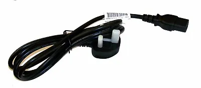 Samsung PS50B530S2W 50  Inch Plasma TV Television Power Cable Lead UK Mains For • £14.99