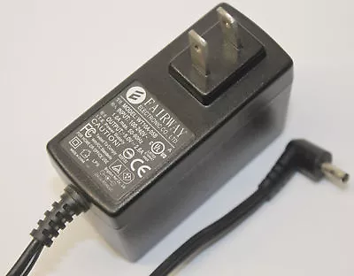 Fairway WT10A-05B AC Adapter Power Supply Charger 5 Volts 2.6 Amps Transformer • $14.99