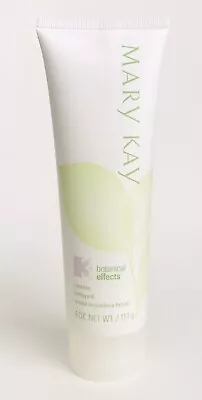 New No Box Mary Kay Botanical Effects Formula 3 Cleanse Full Size 4 Oz Fast Ship • $21.50