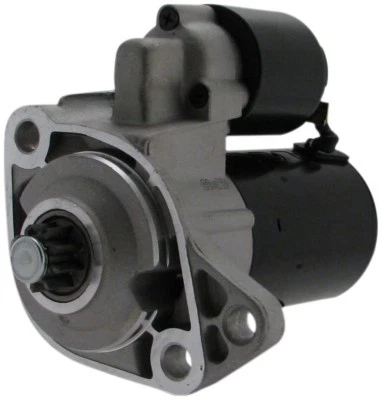 $77.38 • Buy NEW Starter Fits Audi TT VW Beetle Golf Jetta (2.0 1.8) Automatic Trans 17781