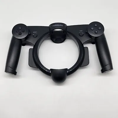 PlayStation 3 Move Steering Wheel Axc • $39.95