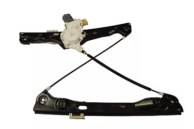 2009 - 2011 Bmw E90 328i 335i Sedan Front Right Window Regulator Motor Assembly • $25.50