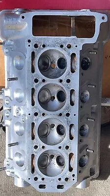 Alfa Romeo 105 GIULIA SPRINT GT CYLINDER HEAD + CAPS USED • $440