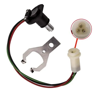 Volvo Penta Trim & Tilt Sender / Potentiometer Kit    Replaces 22314183 & 873531 • $37.49