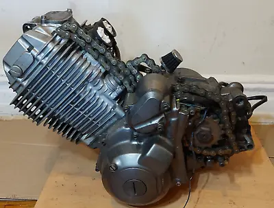 Yamaha Xt 600cc OEM Motor Engine In Excellent Working Condition • $2500