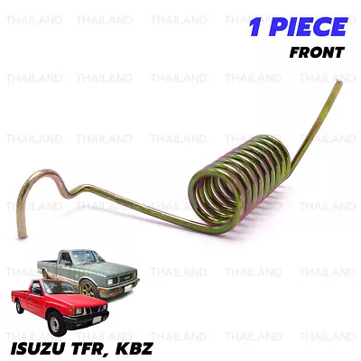 Accelerator Pedal Spring Fits Isuzu TFR KBZ Rodeo Pick Up 1983 - 1995 • $25.62