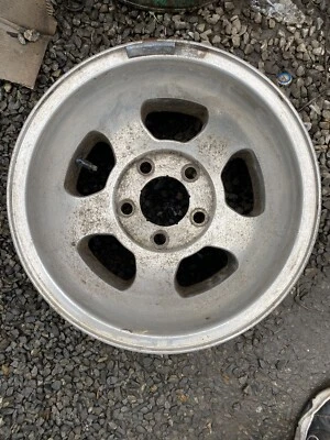 $100 • Buy Holden HQ HJ Magnum 14x8