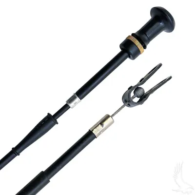 Yamaha G2 And G9 Golf Cart Choke Cable For Gas Carts • $28.95