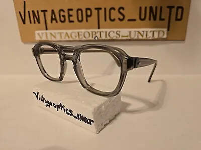 American Optical Vintage Flex Fit Safety Glasses • $38.99