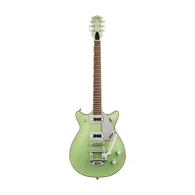 Gretsch G5232T Electromatic Double Jet FT Electric Guitar W/Bigsby Laurel FB • $1390