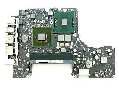 Apple MacBook 13  A1342 2010 Logic Board 820-2877-B **Parts/Repair** • $29.99