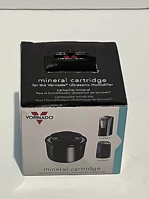 Vornado MD1-0018 Replacement Ultrasonic Mineral Cartridge 1 Black • $9