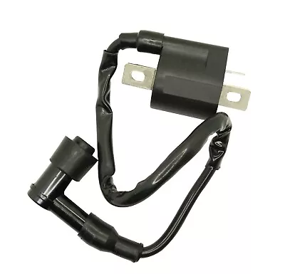 Ignition Coil For Yamaha PW50 PW 50 ATV Quad 1998 1999 2000 2001 2002 - 2009 • $11.99