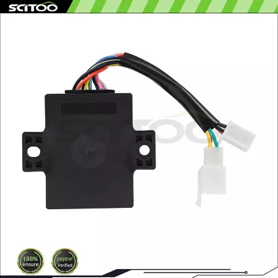 New CDI Box Igniter For Kawasaki FD501V FD590V FD611V FD620D FD661D • $18.09