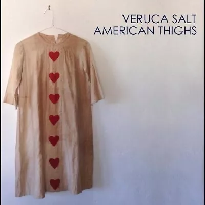 Veruca Salt - American Thighs [New Vinyl LP] 180 Gram • $24.56