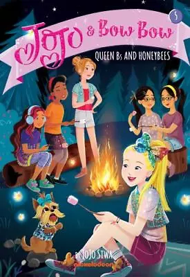 $11.56 • Buy Queen Bs And Honeybees; JoJo And BowBow #- 1419745980, Paperback, JoJo Siwa, New