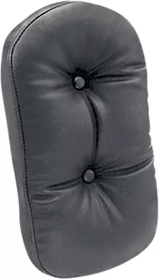 Bracket Pillow 11  Sissy Bar Pad Mustang 79038 • $170