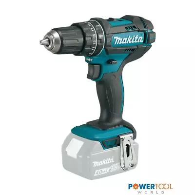 £54 • Buy Makita DHP482Z 18v LXT Li-Ion Combi Drill 2 Speed Body Only