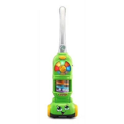 $22.99 • Buy LeapFrog Pick Up & Count Vacuum
