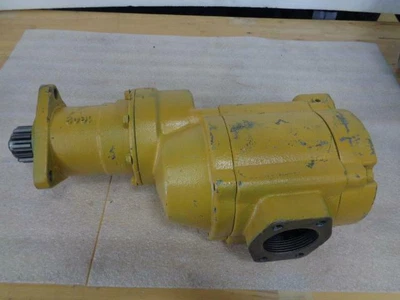 $1850.99 • Buy Ingersoll Rand Masco Air Starter Ss815ugb03r31r (rebuilt) 150 Psi Rebuilt Bsrg5