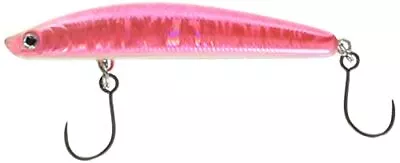 Daiwa Area Trout Presso Double Clutch 60Ss Tuned By Hmkl Wave Pink Lure • $59.20